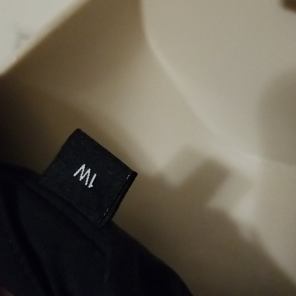 HD Nylon Riding Jacket - Picture 6 of 8